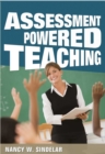 Image for Assessment powered teaching