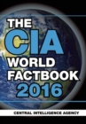 Image for The CIA World Factbook 2016