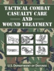 Image for Tactical combat casualty care and wound treatment