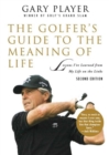 Image for The Golfer&#39;s Guide to the Meaning of Life