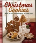 Image for Christmas cookies  : dozens of classic yuletide treats for the whole family