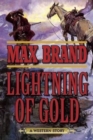 Image for Lightning of Gold