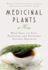 Image for Medicinal plants at home  : more than 100 easy, practical, and efficient natural remedies