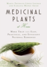 Image for Medicinal plants at home: more than 100 easy, practical, and efficient natural remedies