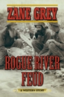 Image for Rogue River Feud