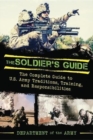 Image for The Soldier&#39;s Guide