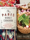 Image for My Paris Market Cookbook