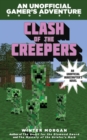 Image for Clash of the Villains (for Fans of Creepers)