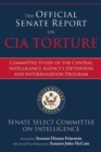 Image for The Official Senate Report on CIA Torture
