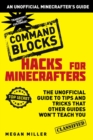 Image for Command blocks: an unofficial Minecrafters guide
