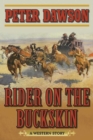 Image for Rider on the Buckskin