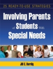 Image for Involving Parents of Students with Special needs
