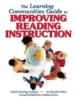 Image for The Learning Communities Guide to Improving Reading Instruction