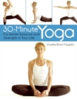 Image for 30-Minute Yoga : For Better Balance and Strength in Your Life