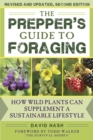 Image for Prepper&#39;s Guide to Foraging: How Wild Plants Can Supplement a Sustainable Lifestyle
