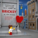 Image for Bricksy: unauthorized underground brick street art