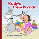 Image for Rudy&#39;s new human