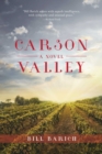 Image for Carson Valley: a novel