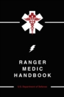 Image for Ranger medic handbook.