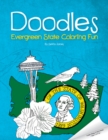 Image for Doodles Evergreen State Coloring Fun