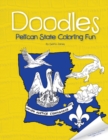 Image for Doodles Pelican State Coloring Fun