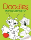 Image for Doodles Phonics Coloring Fun