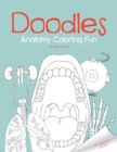 Image for Doodles Anatomy Coloring Fun