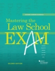 Image for Mastering the Law School Exam
