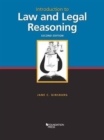 Image for Introduction to Law and Legal Reasoning