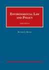 Image for Environmental Law and Policy