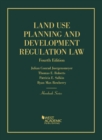 Image for Land Use Planning and Development Regulation Law