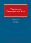 Image for Practicing Environmental Law