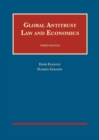 Image for Global Antitrust Law and Economics