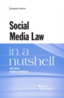 Image for Social Media Law in a Nutshell