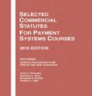 Image for Selected Commercial Statutes, for Payment Systems Courses