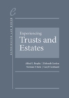 Image for Experiencing Trusts and Estates