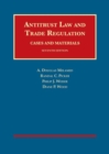 Image for Antitrust Law and Trade Regulation, Cases and Materials