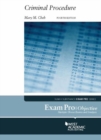 Image for Exam Pro on Criminal Procedure