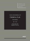 Image for Cases and Materials on Criminal Law