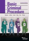 Image for Basic Criminal Procedure : Cases, Comments &amp; Questions