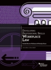 Image for Developing Professional Skills: Workplace Law