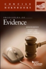 Image for Principles of Evidence