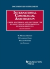 Image for Documentary Supplement on International Commercial Arbitration