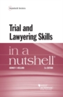 Image for Trial and Lawyering Skills in a Nutshell