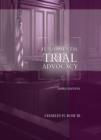 Image for Fundamental Trial Advocacy