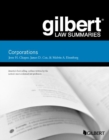 Image for Gilbert Law Summaries, Corporations