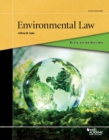 Image for Black letter outline on environmental law