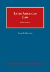 Image for Latin American Law