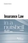 Image for Insurance Law in a Nutshell