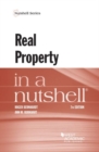 Image for Real Property in a Nutshell